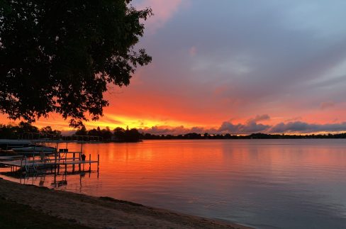            Lake Maud Association