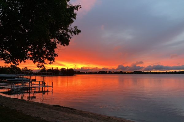 Lake Maud Association